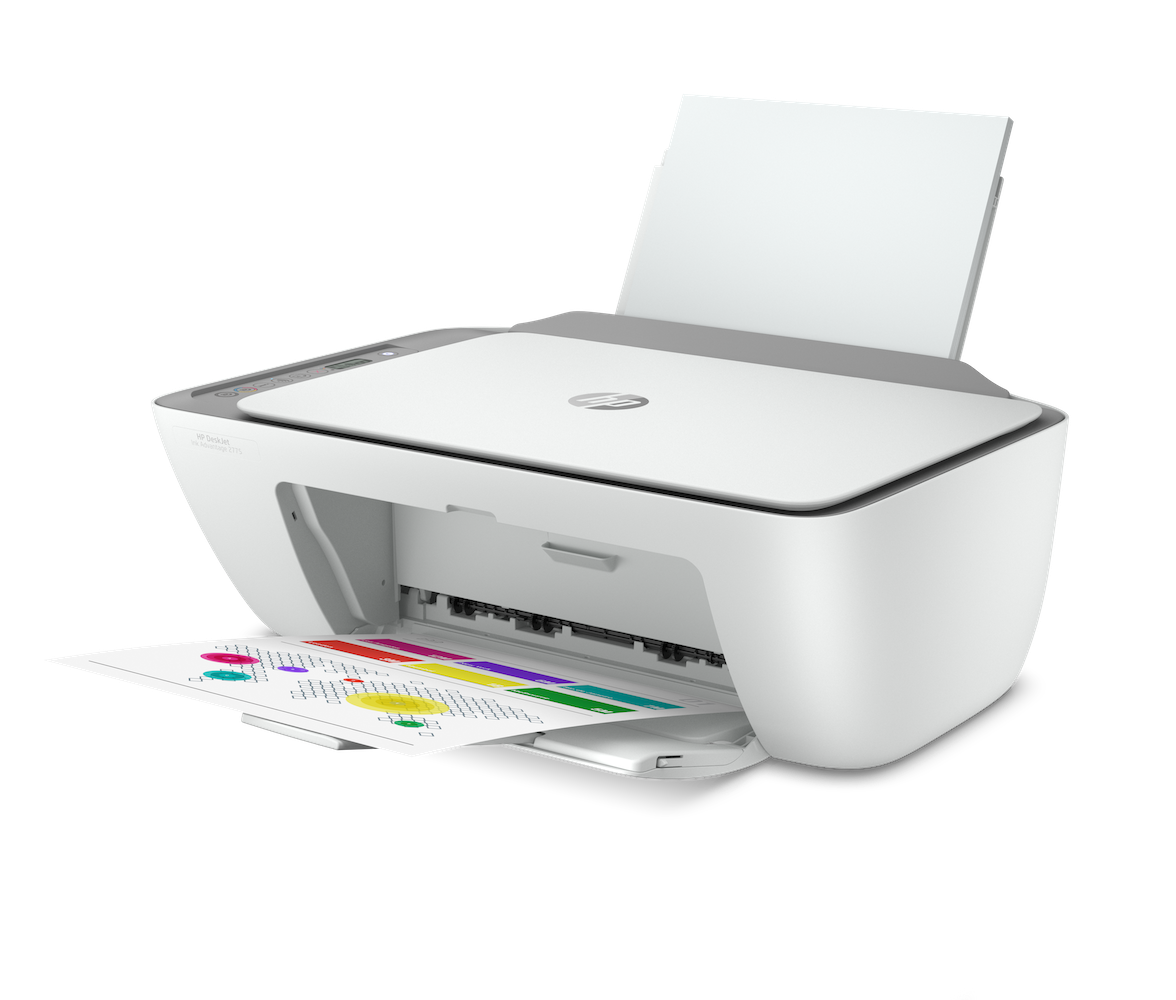 HP - Impresora Multifuncional Deskjet Advantage CZ275A#A comprar en tu  tienda online Buscalibre Ecuador