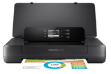 IMPRESORA PORTATIL HP OFFICEJET 200 MOBILE (CZ993A)