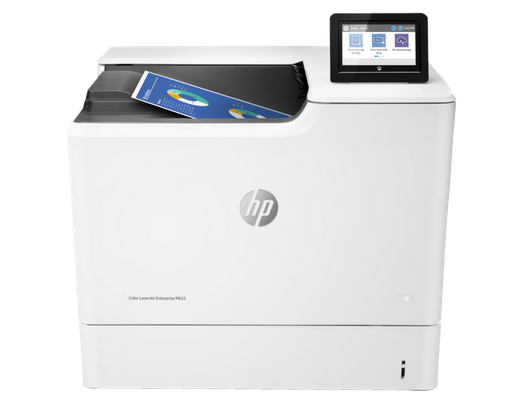 IMPRESORA HP LASERJET ENTERPRISE M653DN (J8A04A)