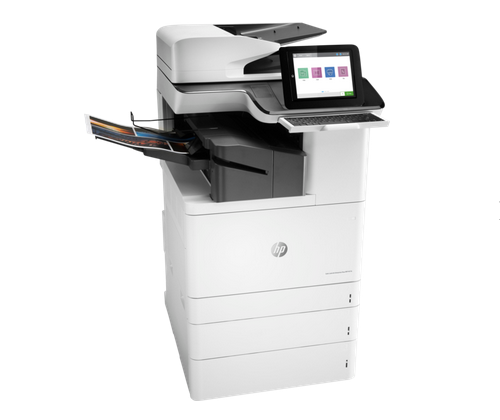 IMPRESORA MULTIFUNCIONAL HP LASERJET M776ZS (T3U56A)