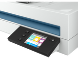 ESCÁNER HP SCANEJET ENTERPRISE FLOW N6600 FNW1 (20G08A)