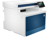 IMPRESORA HP COLOR LASERJET PRO 4303FDW (5HH67A)