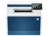 IMPRESORA HP COLOR LASERJET PRO 4303FDW (5HH67A)