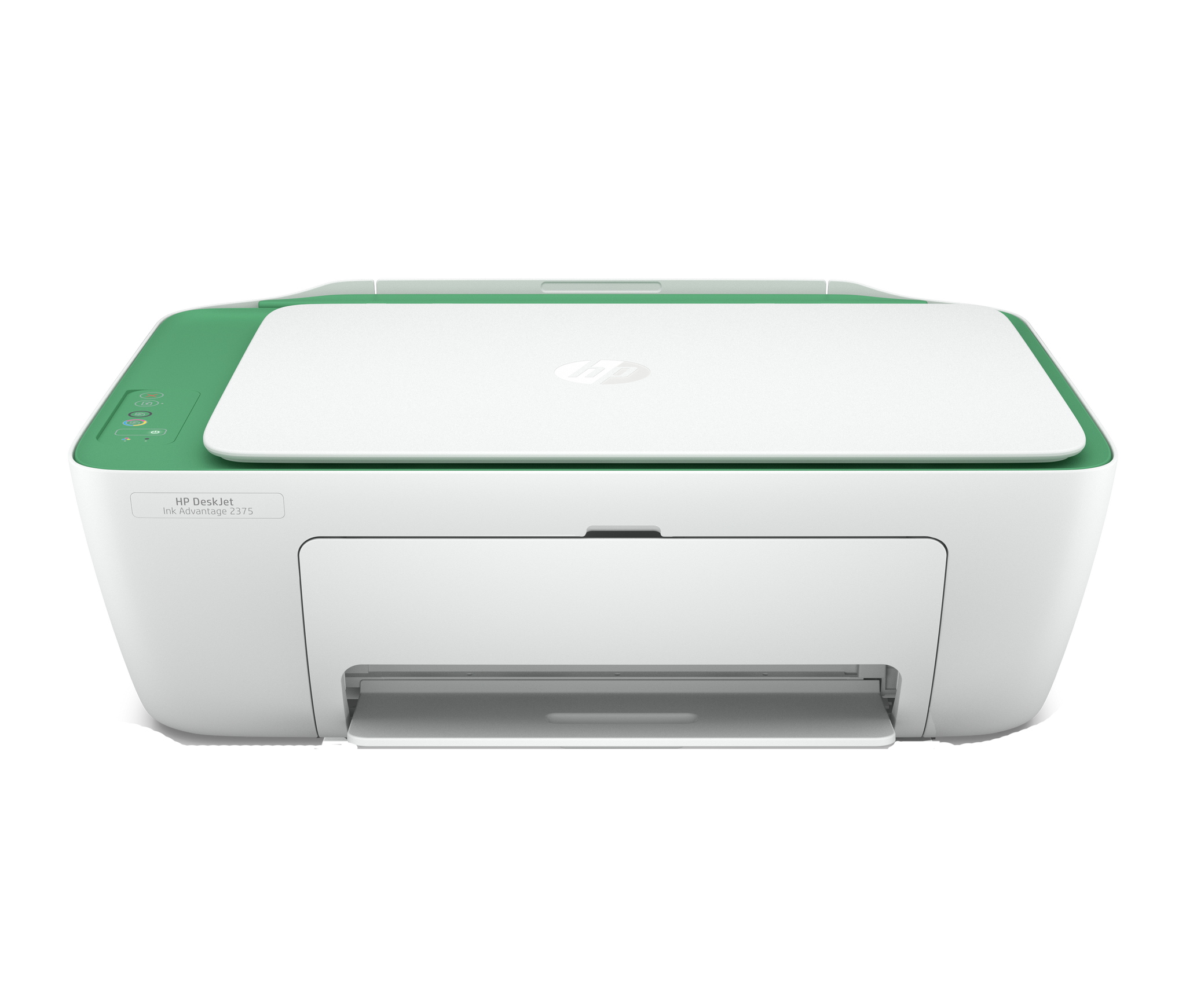 Impresora Multifuncional HP 2375 All-In-One