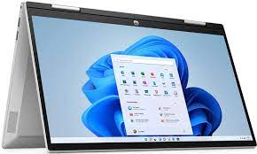 Laptop HP Pavilion x360 Convertible | Intel i5 | 8 GB RAM | 256 GB SSD | 14